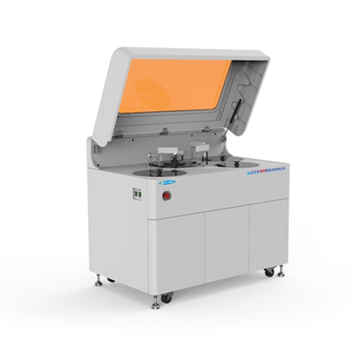 自動(dòng)生化分析儀