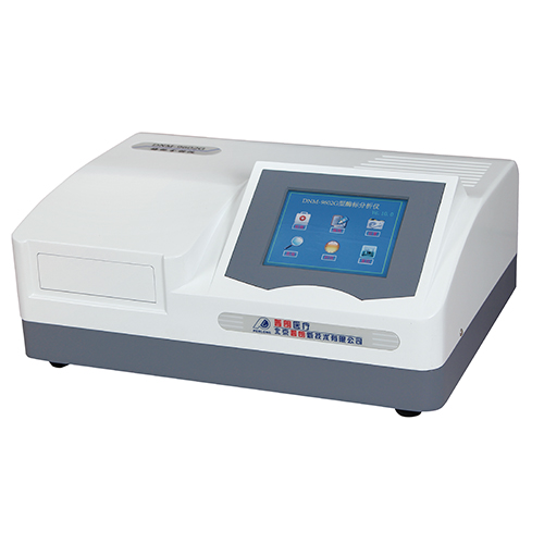 自動(dòng)酶標(biāo)儀
