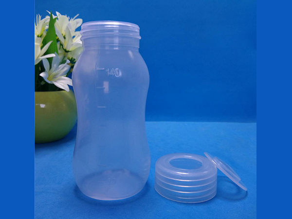 NICU新生兒科專(zhuān)用140ml一次性奶瓶醫(yī)用奶瓶環(huán)氧乙4.jpg