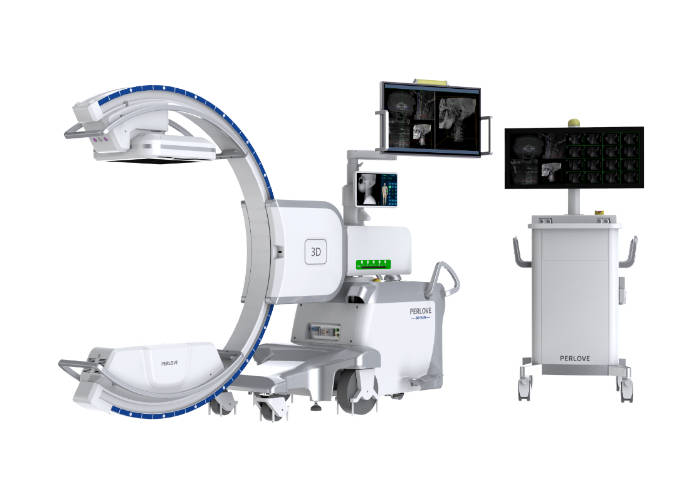 普愛醫(yī)療三維C臂X光機