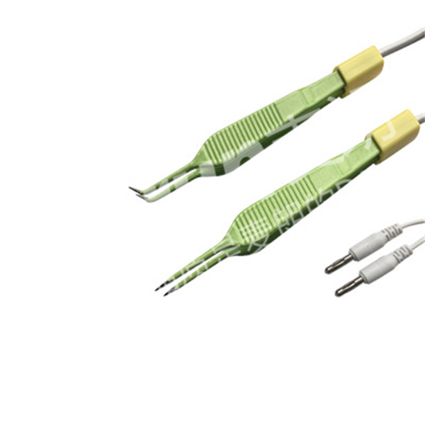 雙極電凝鑷(一次性)，型號(hào)ML-DN3.jpg