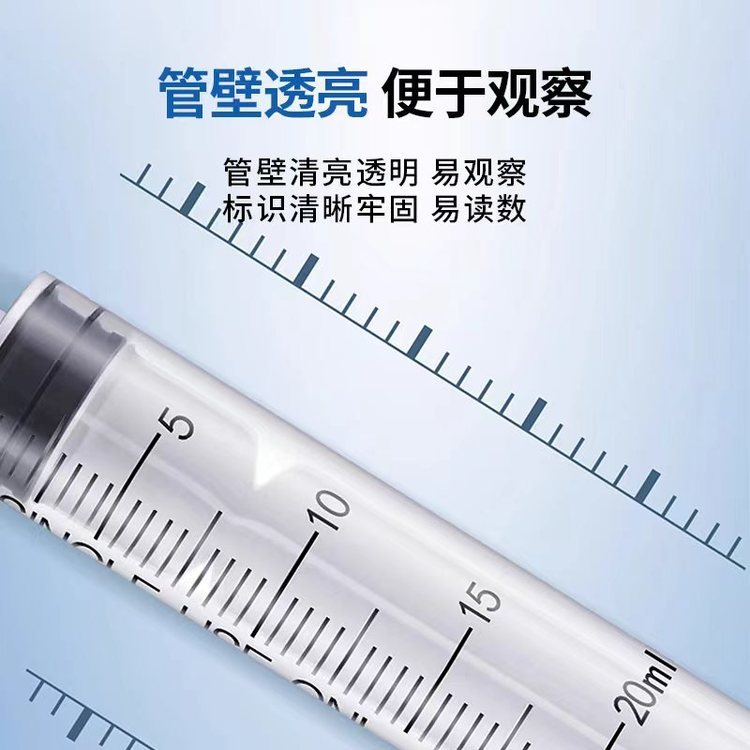 一次性使用配藥用注射器，批發(fā)、可貼牌