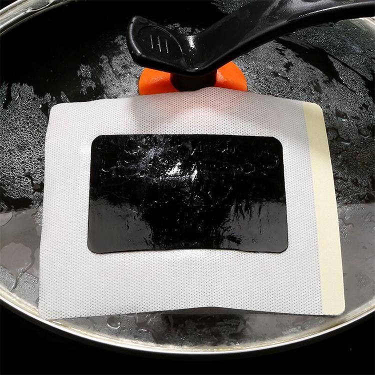 黑膏藥生產(chǎn)廠家，火烤黑膏藥批發(fā)