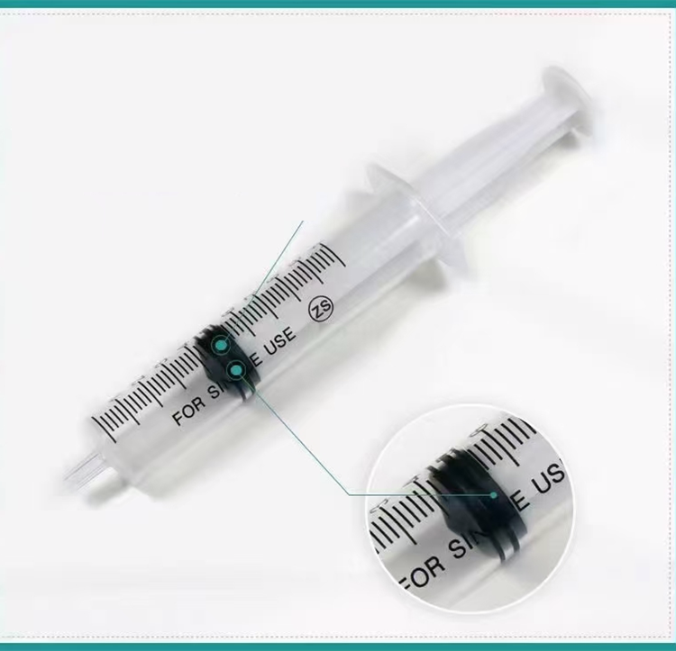 一次性使用配藥注射器，品類(lèi)全，源頭工廠(chǎng)批發(fā)