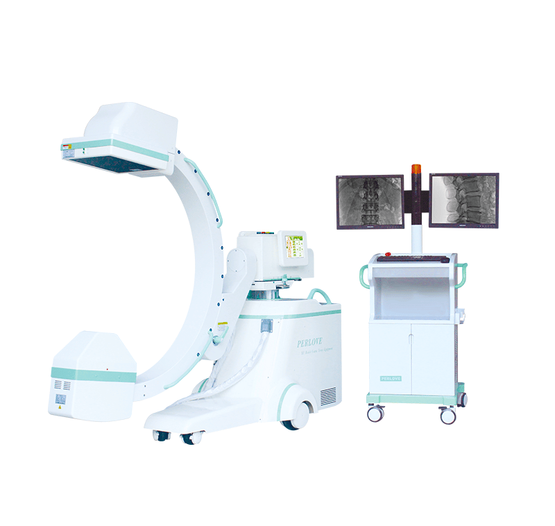 普愛醫(yī)療介入中C