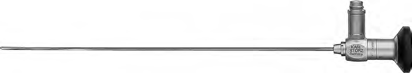 26008BA?HOPKINS??II?30°?內(nèi)鏡