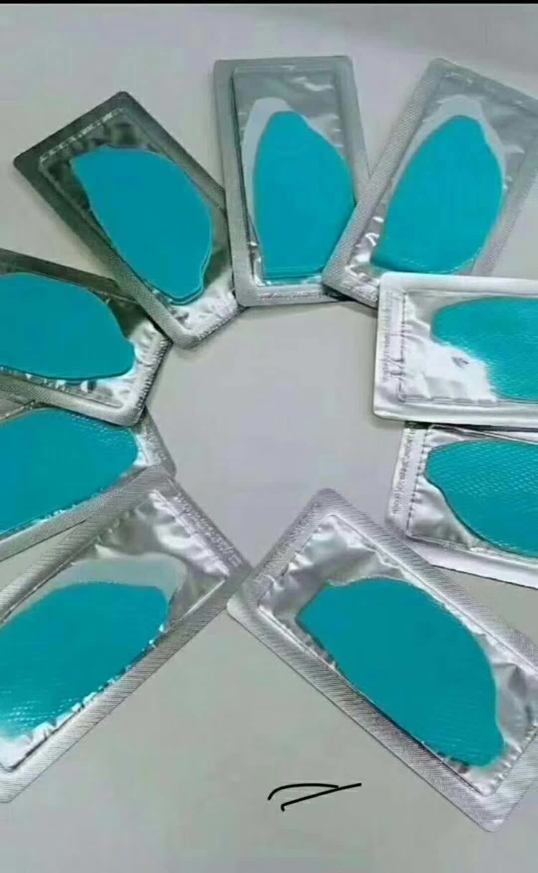 秦魯醫(yī)用麻醉眼貼（全麻手術(shù)水凝膠眼療貼），批發(fā)、代加工廠