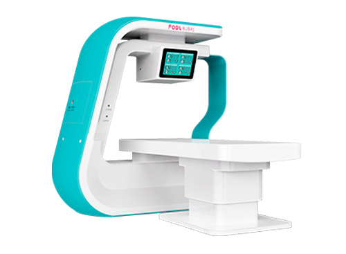 產(chǎn)后康復(fù)綜合治療儀